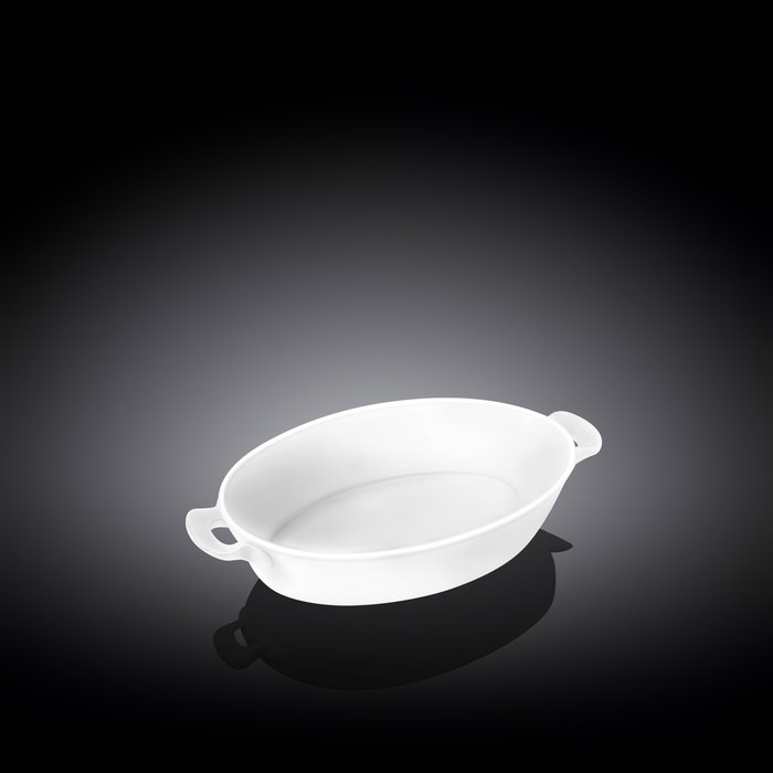 форма для запекания с ручками 27x16,5x5 см wl‑997051/a Wilmax (photo 1)