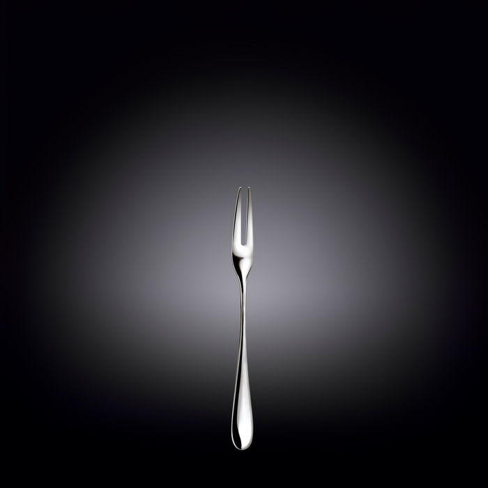 Набор из 6-ти вилок для фруктов 12,5 см wl‑999119/6c Wilmax (photo 1)