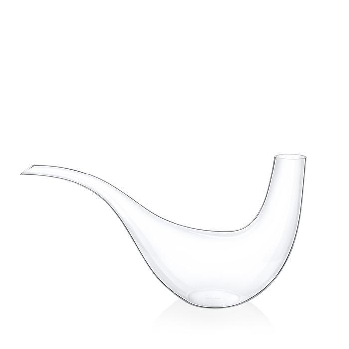 Декантер 900 мл wl‑888347/1c Wilmax (photo 1)