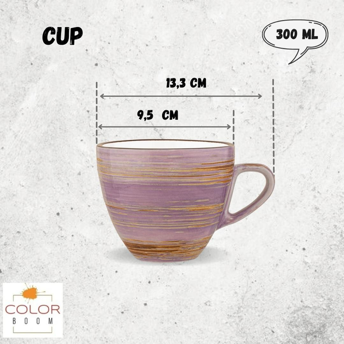 Cup wl‑669736/a Wilmax (photo 3)