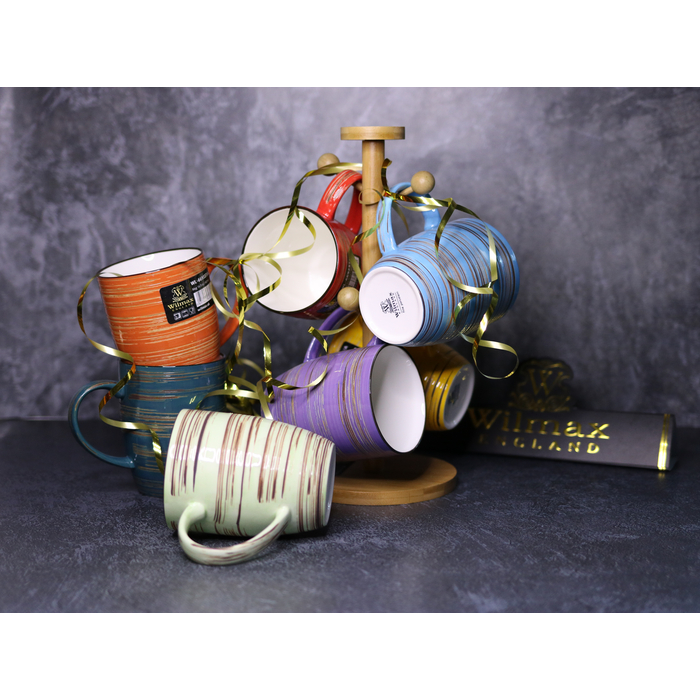 Mug wl‑669737/a Wilmax (photo 5)