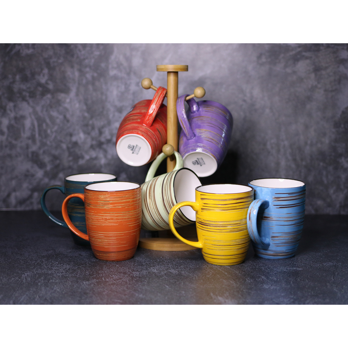 Mug wl‑669737/a Wilmax (photo 4)