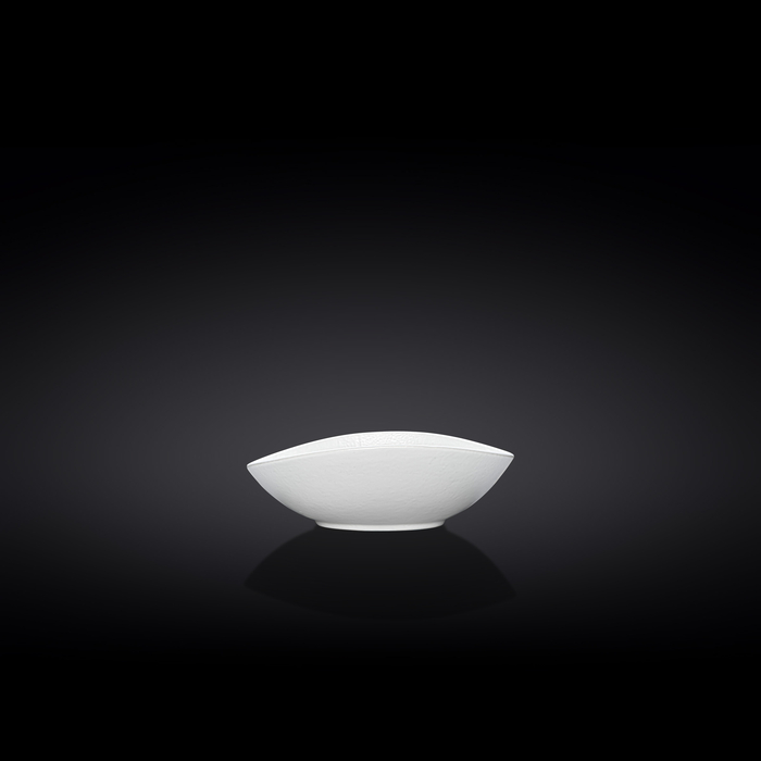 Блюдо овальное 8x6x3 см wl‑661517/a Wilmax (photo 2)