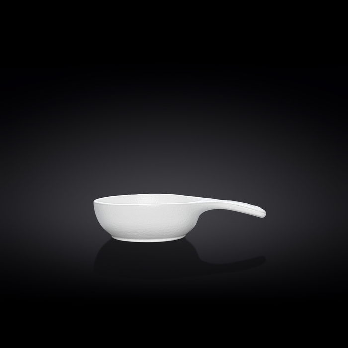 форма для запекания с ручкой 16x10 см wl‑661538/a Wilmax (photo 2)