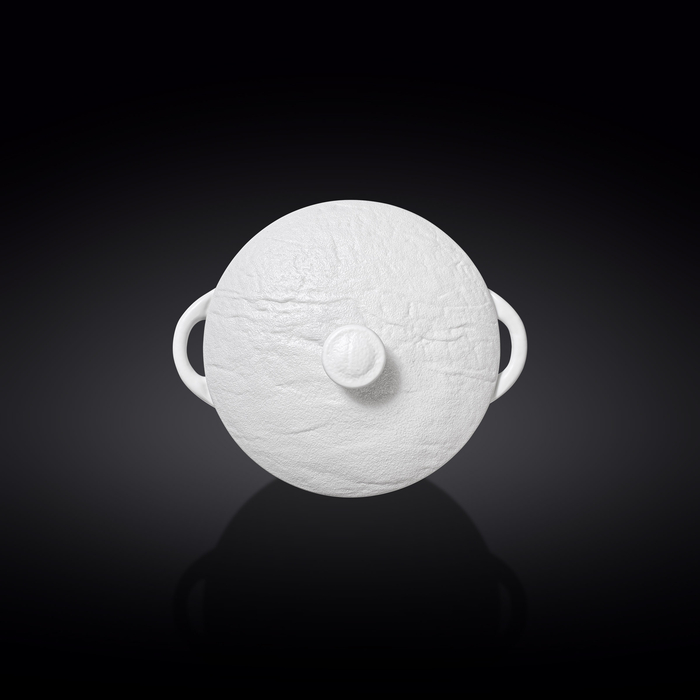 Кастрюля с крышкой 600 мл wl‑661540/a Wilmax (photo 2)