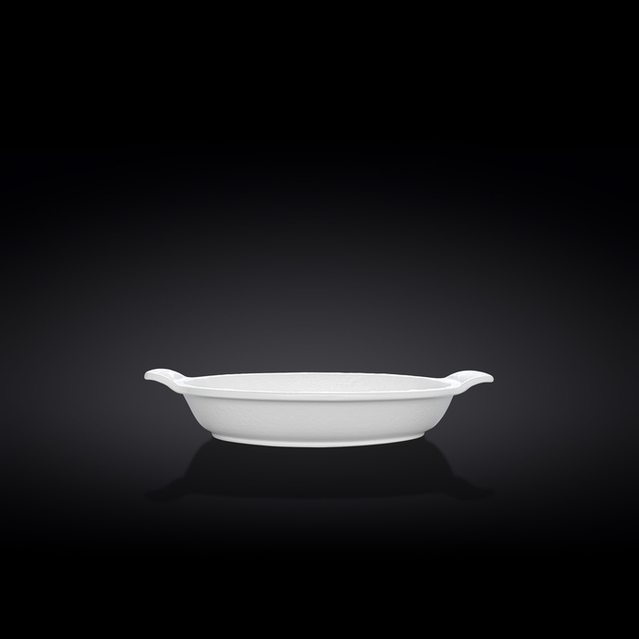 форма для запекания круглая 21,5x17,5 см wl‑661542/a Wilmax (photo 2)