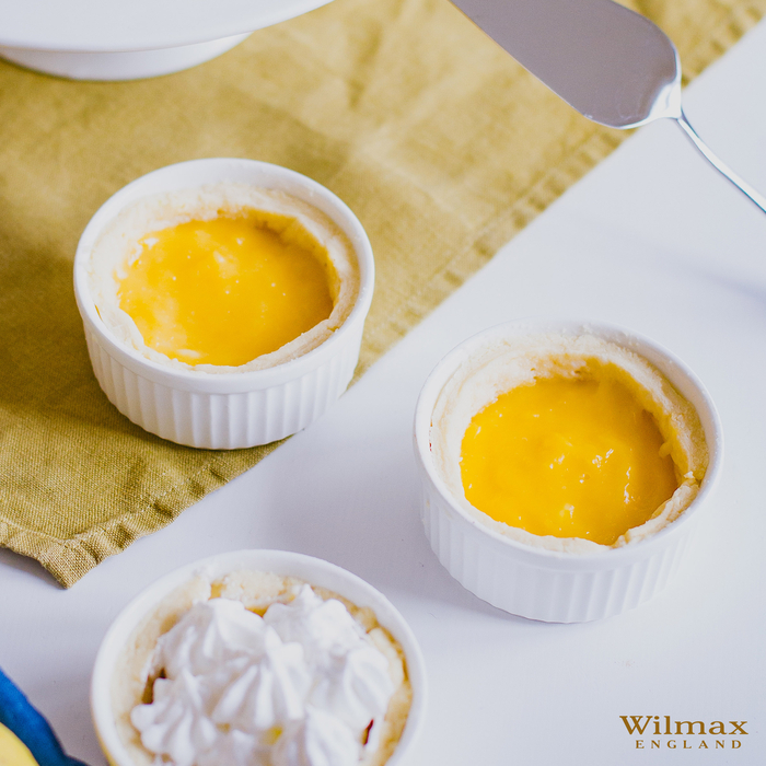 рамекин 180 мл wl‑996134/a Wilmax (photo 2)