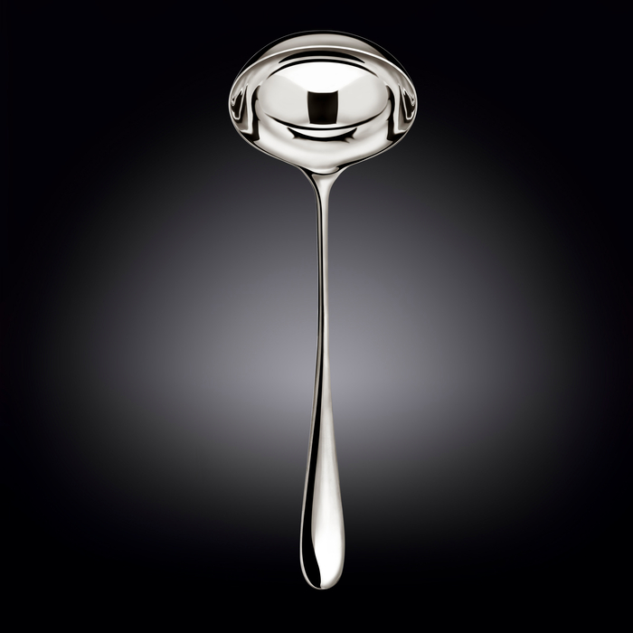 Половник суповой 26 см wl‑999123/1c Wilmax (photo 1)