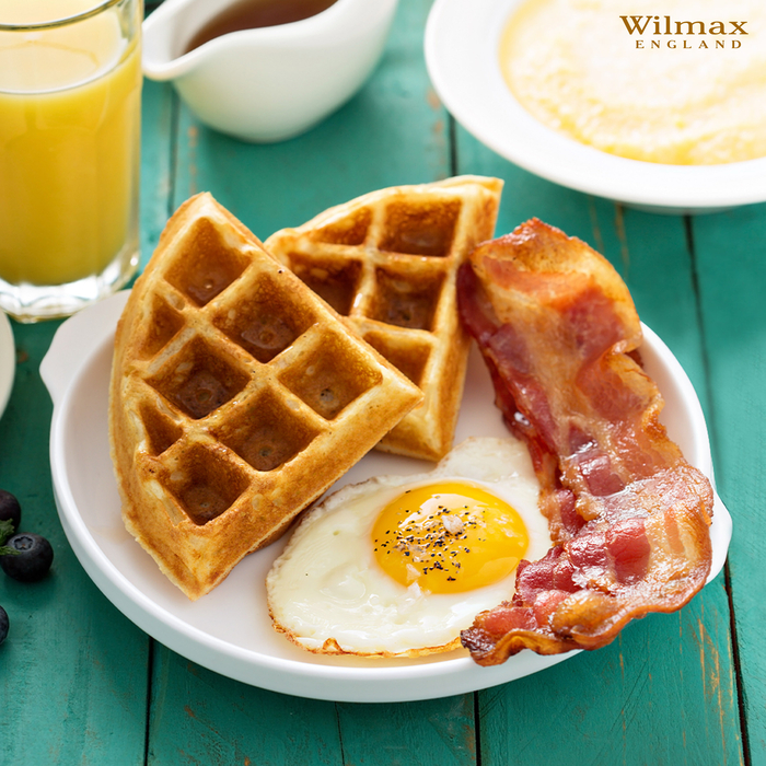 форма для запекания 23 см wl‑997003/a Wilmax (photo 2)