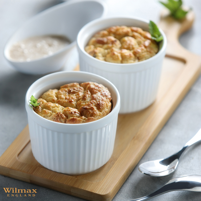 рамекин 260 мл wl‑996121/a Wilmax (photo 2)