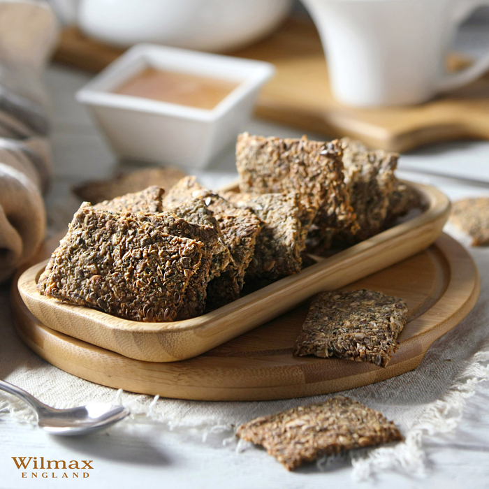 Блюдо прямоугольное 20,5x10 см wl‑771050/a Wilmax (photo 4)