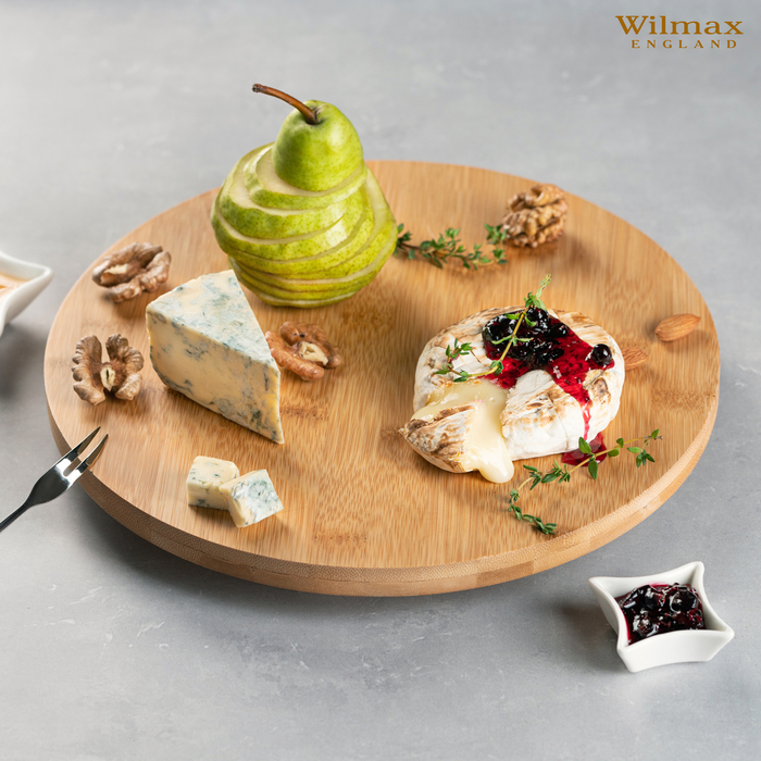 Поворотный стол 28x3,5 см wl‑771078/a Wilmax (photo 5)