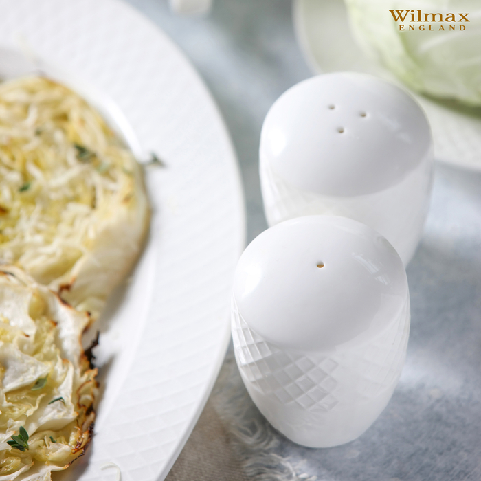 Набор для специй: солонка и перечница wl‑880124/sp Wilmax (photo 6)