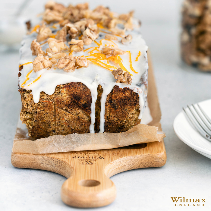 Поднос с ручкой 28x9,5 см wl‑771004/a Wilmax (photo 4)