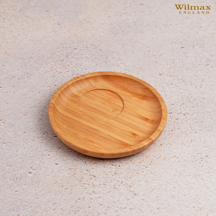 Блюдце круглое 15 см wl‑771111/a Wilmax (photo 3)