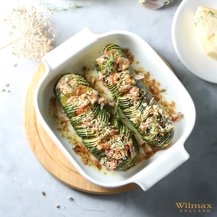 форма для запекания с ручками 20,5x16,5x5 см wl‑997024/1c Wilmax (photo 4)