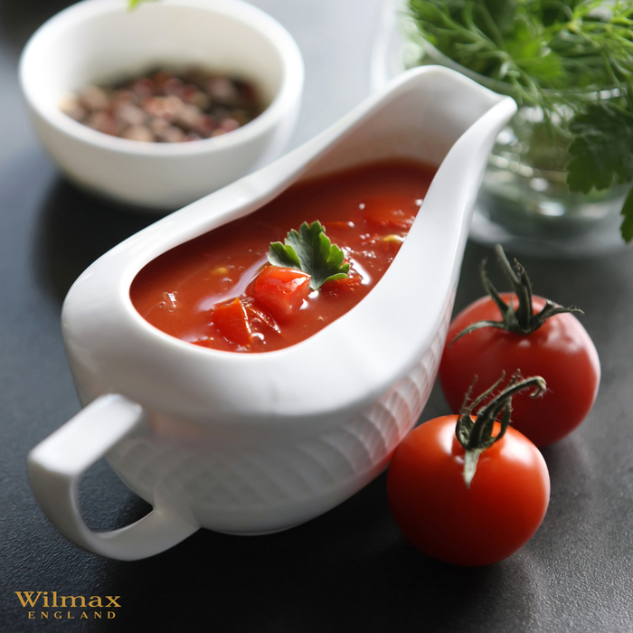 соусник 230 мл wl‑880123/a Wilmax (photo 7)