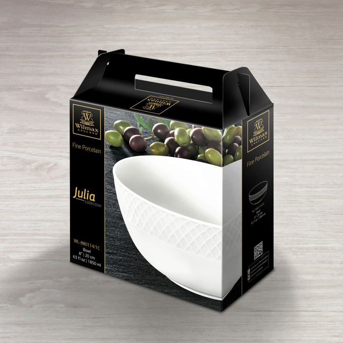 салатник 1850 мл см wl‑880114/1c Wilmax (photo 2)