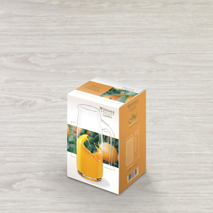 Кувшин 150 мл wl‑888302/1c Wilmax (photo 2)