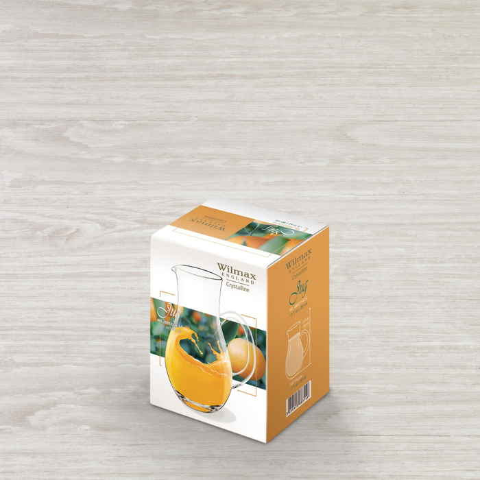 Кувшин 80 мл wl‑888314/1c Wilmax (photo 2)