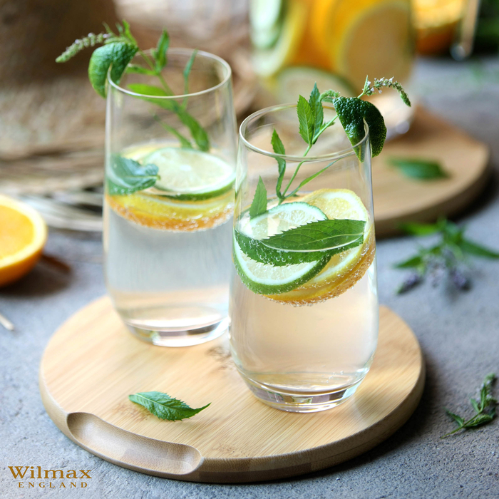 Набор из 2-х стаканов 500 мл wl‑888052/2c Wilmax (photo 3)