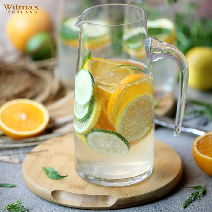 Кувшин 1000 мл wl‑888306/1c Wilmax (photo 7)