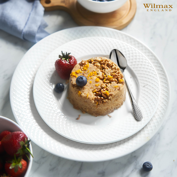 тарелка обеденная 25,5 см wl‑880101/a Wilmax (photo 7)