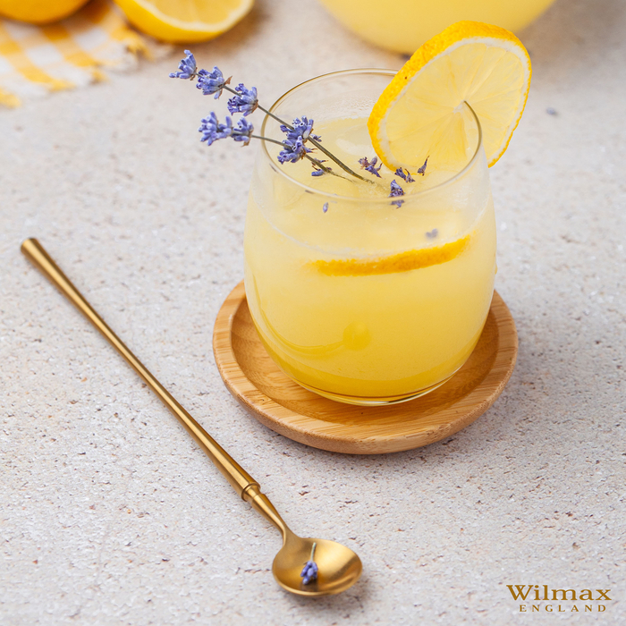 тарелка круглая 10 см wl‑771028/a Wilmax (photo 6)