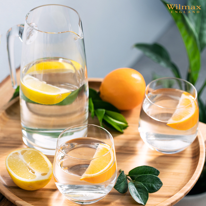 Кувшин 1000 мл wl‑888306/1c Wilmax (photo 4)