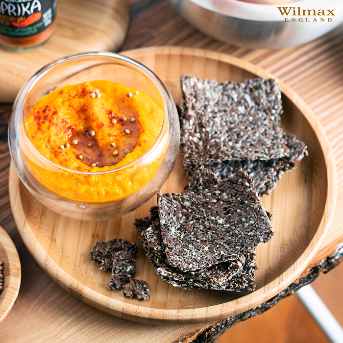 тарелка круглая 15 см wl‑771030/a Wilmax (photo 3)