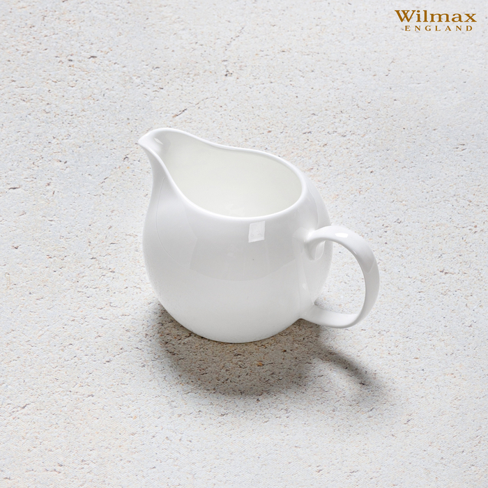 Молочник 210 мл wl‑995045/1c Wilmax (photo 3)