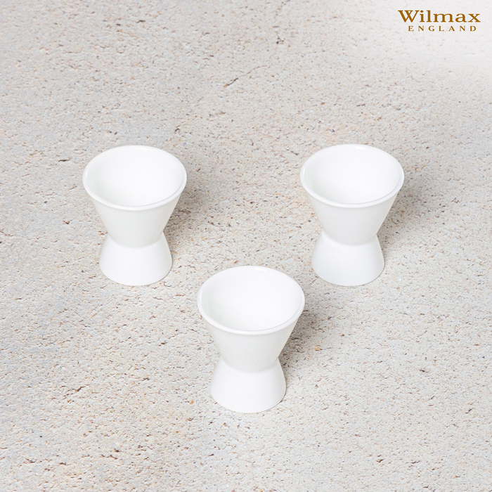 Подставка для яйца 4,5x5,5 см wl‑996004/a Wilmax (photo 3)