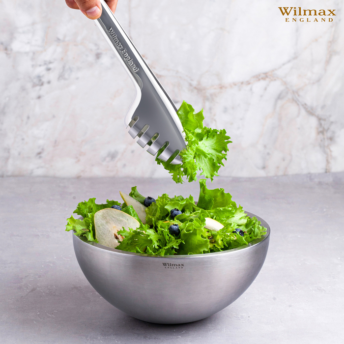 Миска двустенная 16 см wl‑553002/a Wilmax (photo 2)