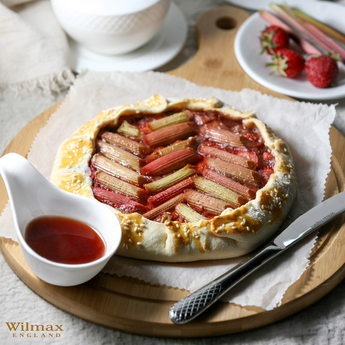 Блюдо для закусок 100 мл wl‑992490/a Wilmax (photo 6)