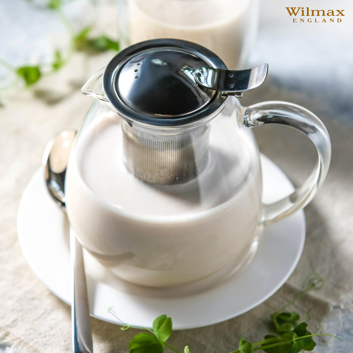 чайник заварочный 600 мл wl‑888801/a Wilmax (photo 4)