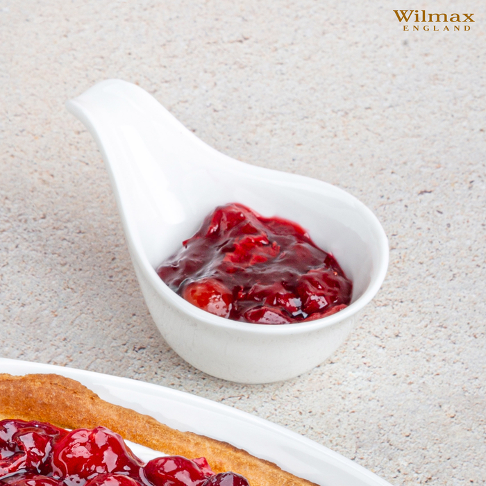 Блюдо для закусок 100 мл wl‑992490/a Wilmax (photo 3)