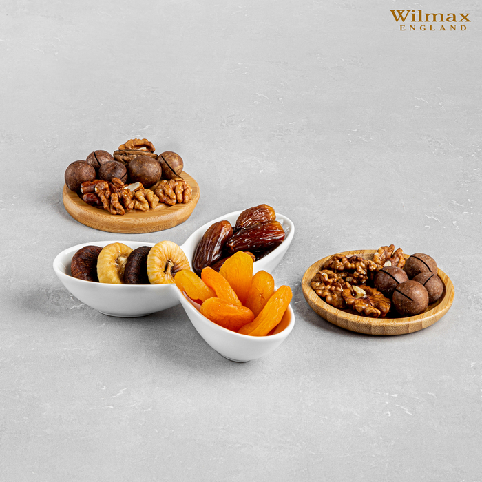 Менажница 13 см wl‑992599/a Wilmax (photo 2)