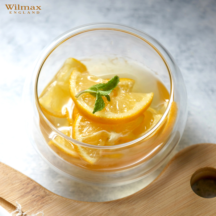 Пиала двустенная 200 мл wl‑888754/a Wilmax (photo 4)