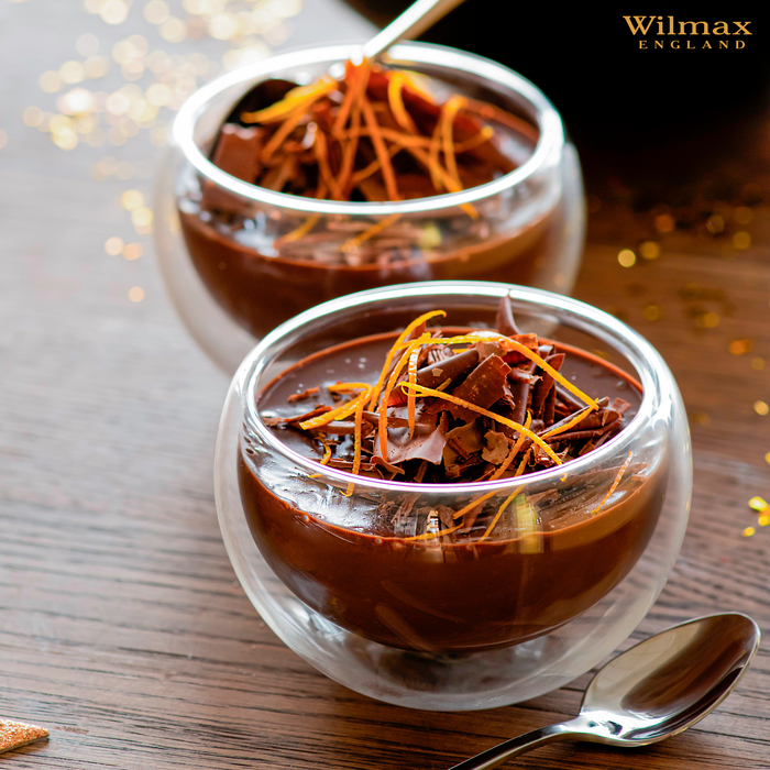 Пиала двустенная 250 мл wl‑888755/a Wilmax (photo 3)