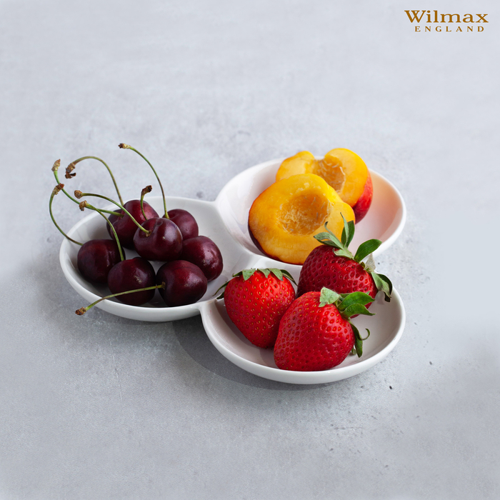 Менажница 18 см wl‑992614/a Wilmax (photo 2)