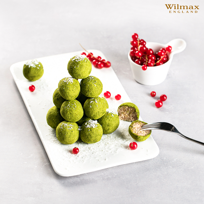 Блюдо плоское 30x16 см wl‑992620/a Wilmax (photo 2)