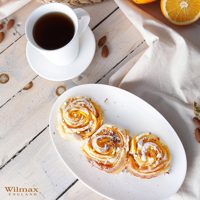 Блюдо овальное 25,5 см wl‑992021/a Wilmax (photo 2)