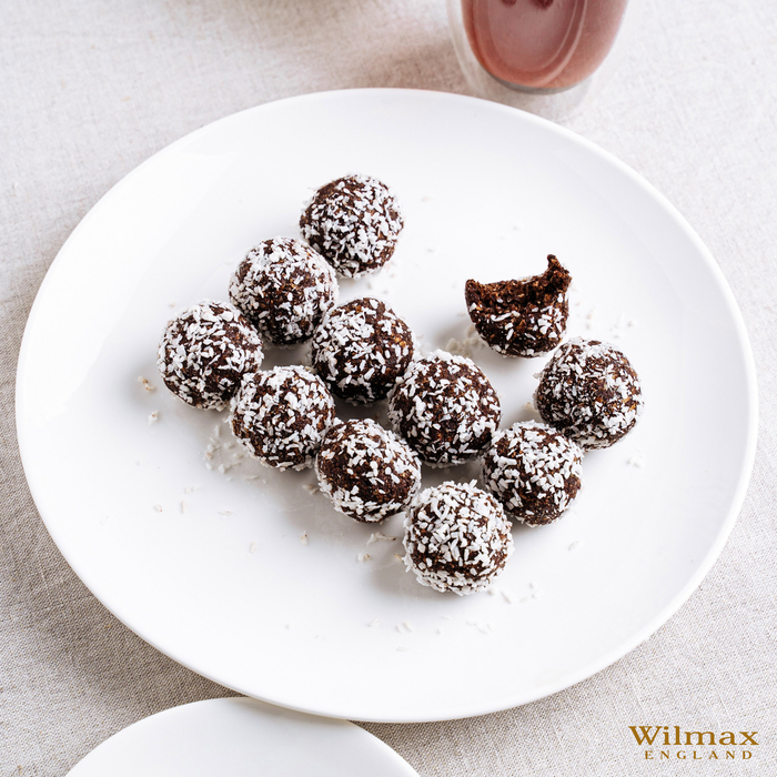 тарелка обеденная 25,5 см wl‑991249/a Wilmax (photo 5)