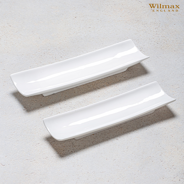 Блюдо 28x8 см wl‑992626/a Wilmax (photo 3)