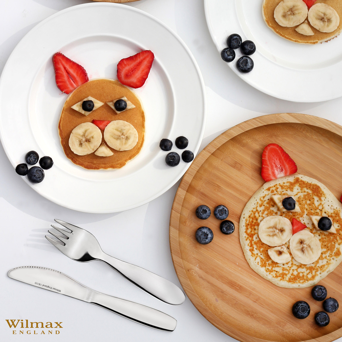 тарелка десертная 20,5 см wl‑991240/a Wilmax (photo 2)