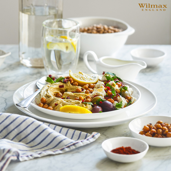 тарелка обеденная 25,5 см wl‑991249/a Wilmax (photo 3)