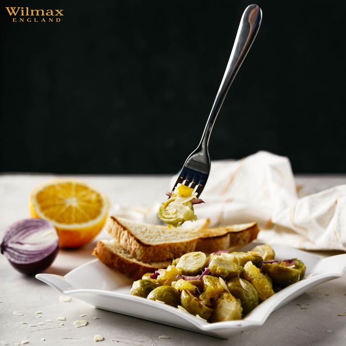 тарелка десертная 20x20 см wl‑991231/a Wilmax (photo 4)