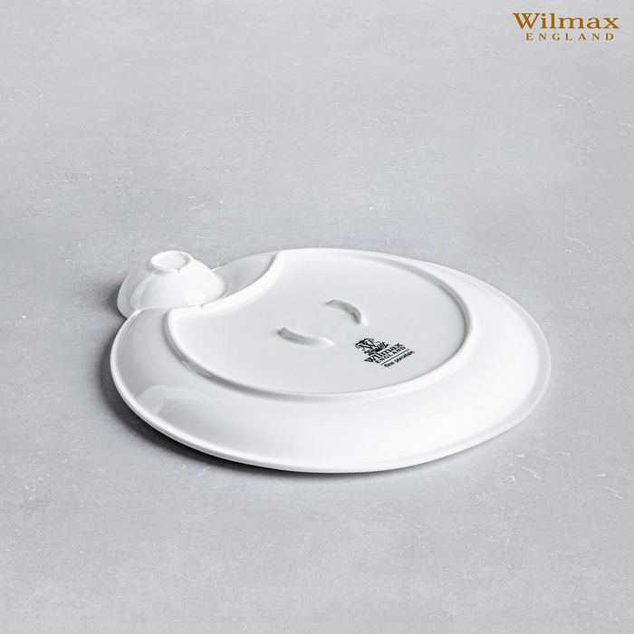 Блюдо круглое 25 см wl‑992580/a Wilmax (photo 4)