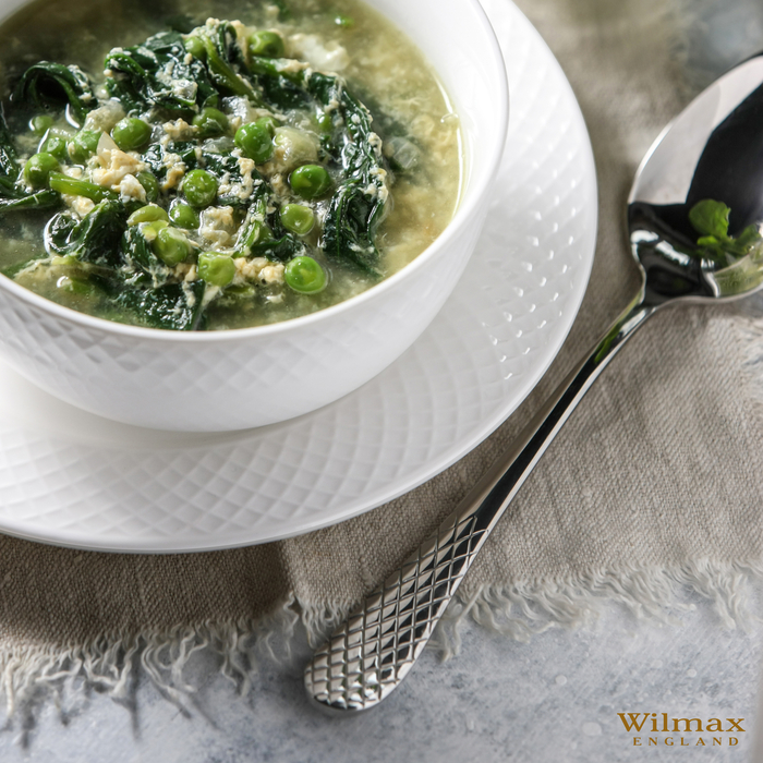 Набор из 6-ти столовых ложек 21 см wl‑999202jv/6c Wilmax (photo 5)