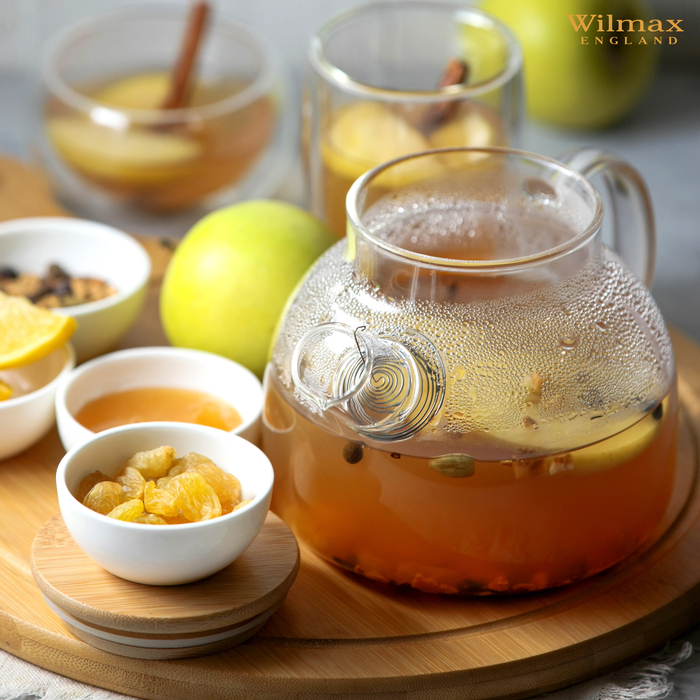 чайник заварочный 950 мл wl‑888810/a Wilmax (photo 3)